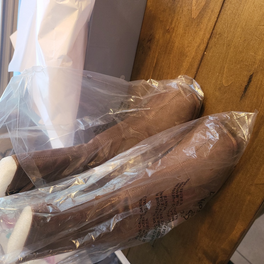 Anthropologie Paragon Boots - Picture 10 of 10